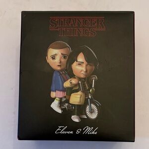 Brian Baity Artist Series Collectible Stranger Things